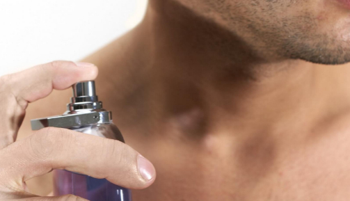 Men's fragrances