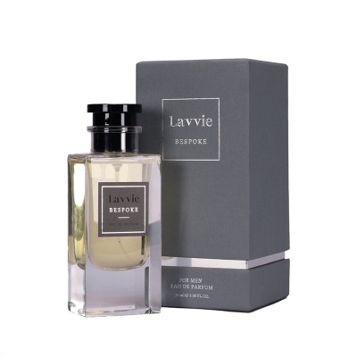 Lavvie, Bespoke EDP, Men, 70 ml