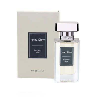 Jenny Glow Blackberry&Bay EDP Unisex 80 ml