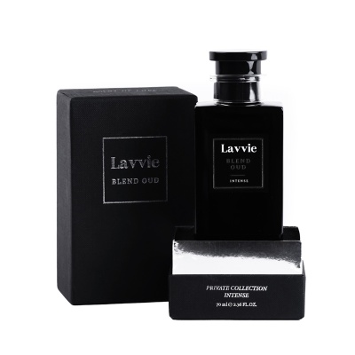 lavvie, Blend Oud EDP, Unisex, 70 ml