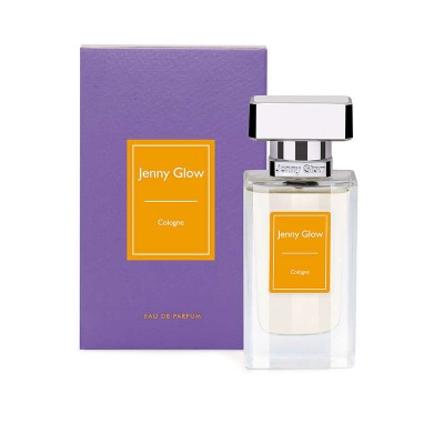 Jenny Glow, Cologne EDP, Unisex, 80 ml