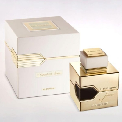 Al Haramain L'Aventure Femme EDP Women 100 ml