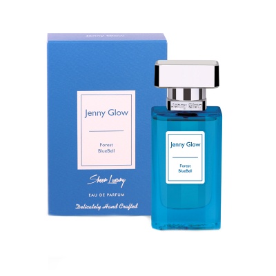 Jenny Glow, Forest Bluebell EDP, Unisex, 80 ml