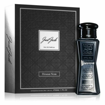 Just Jack Homme Noir EDP Men 50 ml