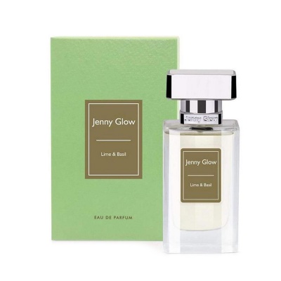 Jenny Glow Lime&Basil EDP Unisex 80 ml