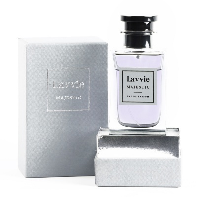 lavvie, Majestic EDP, Men, 70 ml