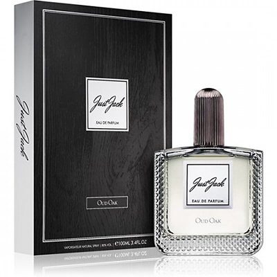 Just Jack Oud Oak EDP Men 100 ml