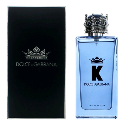 Dolce & Gabbana K EDP Men 100 ml