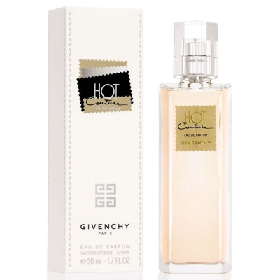 Givenchy Hot Couture EDP Women 50 ml