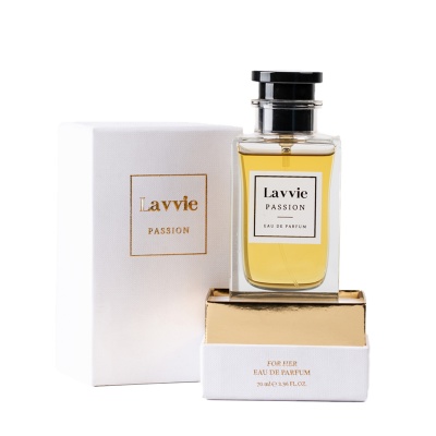 Lavvie, Passion EDP, Women, 70 ml