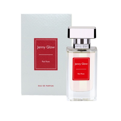 Jenny Glow Red Rose EDP Unisex 80 ml