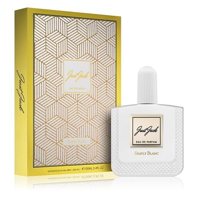 Just Jack Simply Blanc EDP Unisex 100 ml