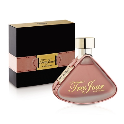 Armaf Tres Jour For Women EDP Spray 80 ml