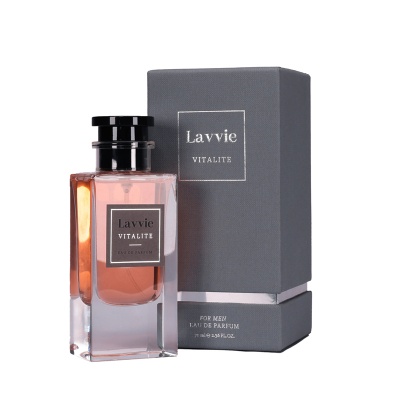 lavvie, Vitalite EDP, Men, 70 ml