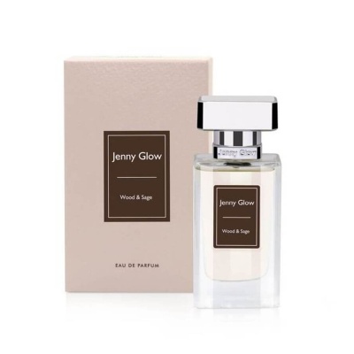 Jenny Glow Wood&Sage EDP Unisex 80 ml