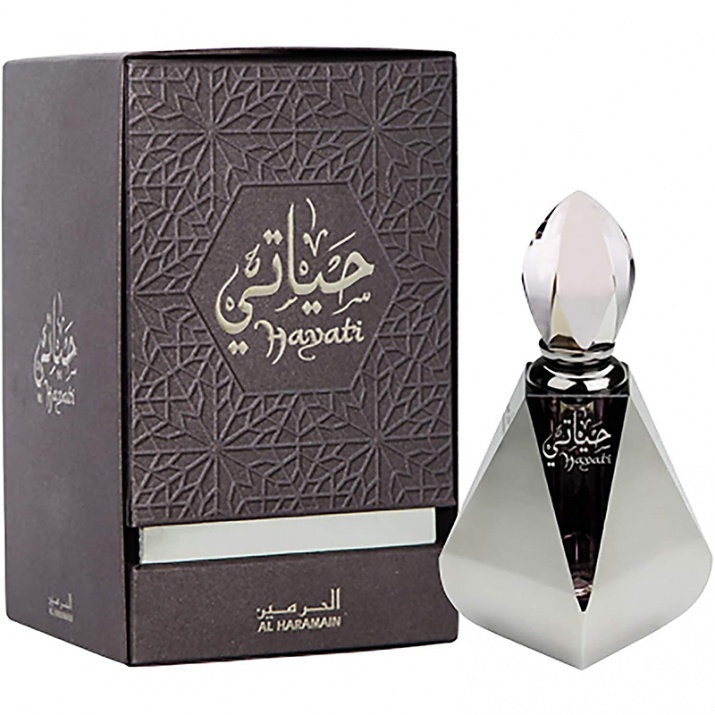 Hayati perfume best sale