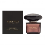 Versace Crystal Noir EDT Women 90 ml