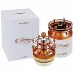 Al Haramain Manege Blanche EDP Women 75 ml