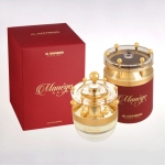 Al Haramain Manege Rouge EDP Women 75 ml