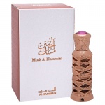 Al Haramain, Musk Oil, Women, 12 ml