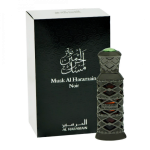 Al Haramain, Musk Noir Oil, Unisex, 12 ml