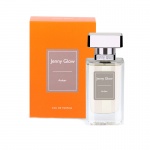 Jenny Glow, Amber EDP, Unisex, 80 ml