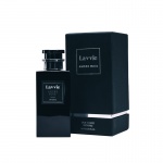 Lavvie, Ambre Noir EDP, Unisex, 70 ml