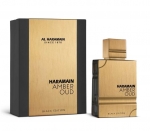 Al Haramain Haramain Amber Oud Black Edition EDP Unisex 100 ml