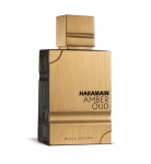 Al Haramain Haramain Amber Oud Black Edition EDP Unisex 100 ml